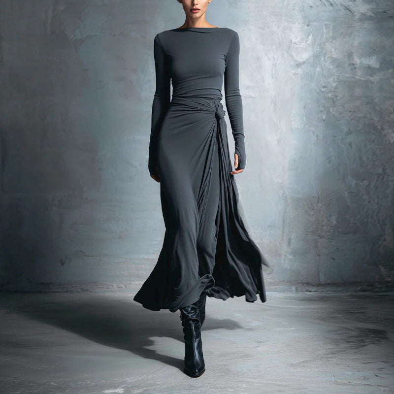 Glamorous Wrap Dress