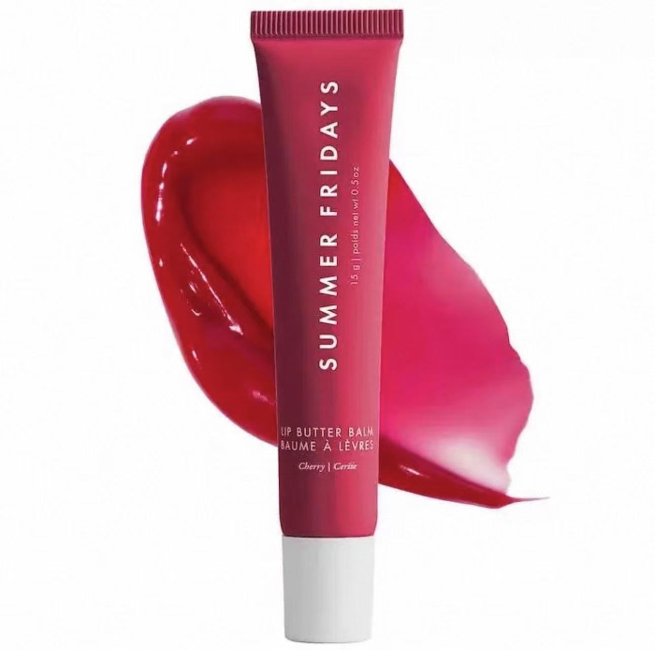 Summer Fridays Hydrating Lip Balm