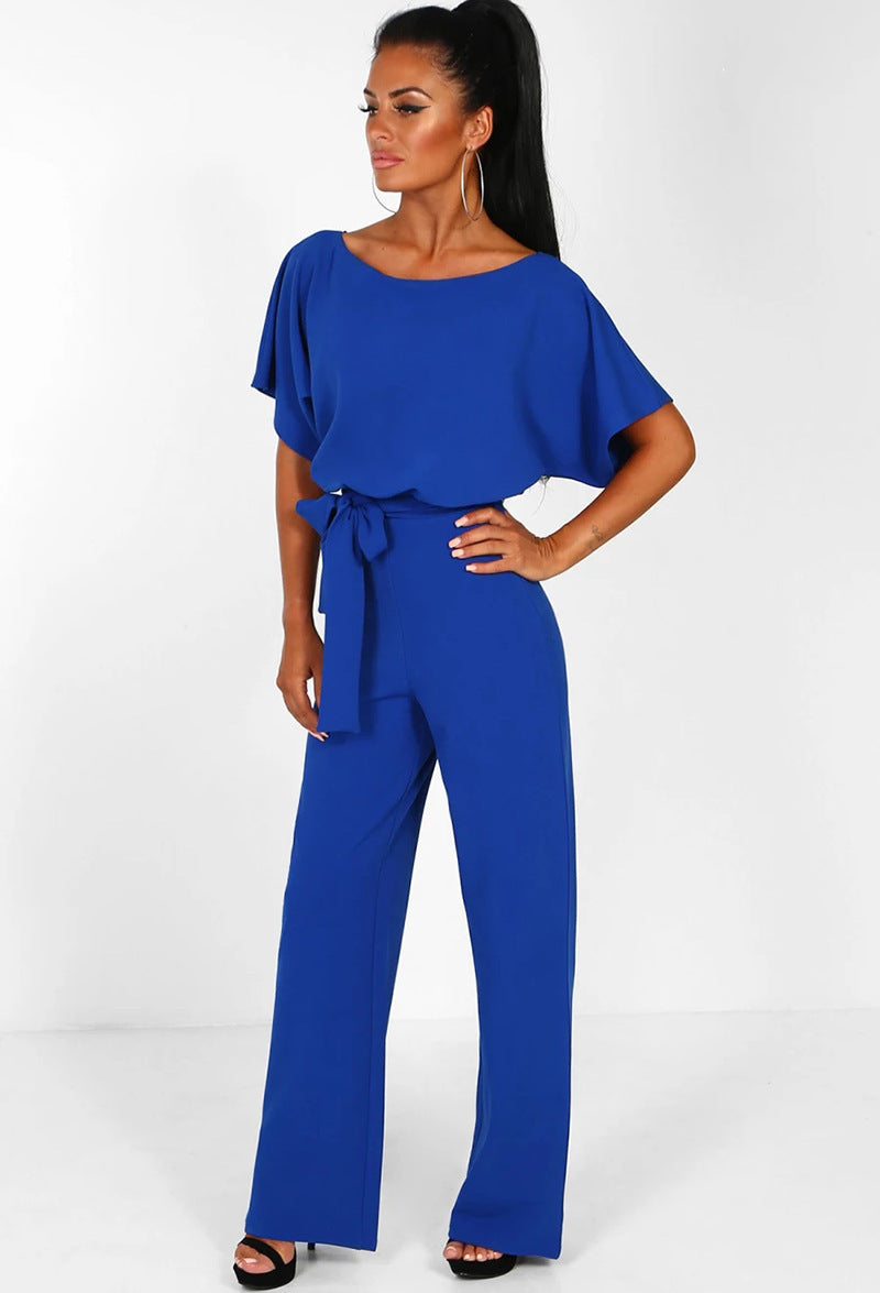 Chic Womens Jumpsuit