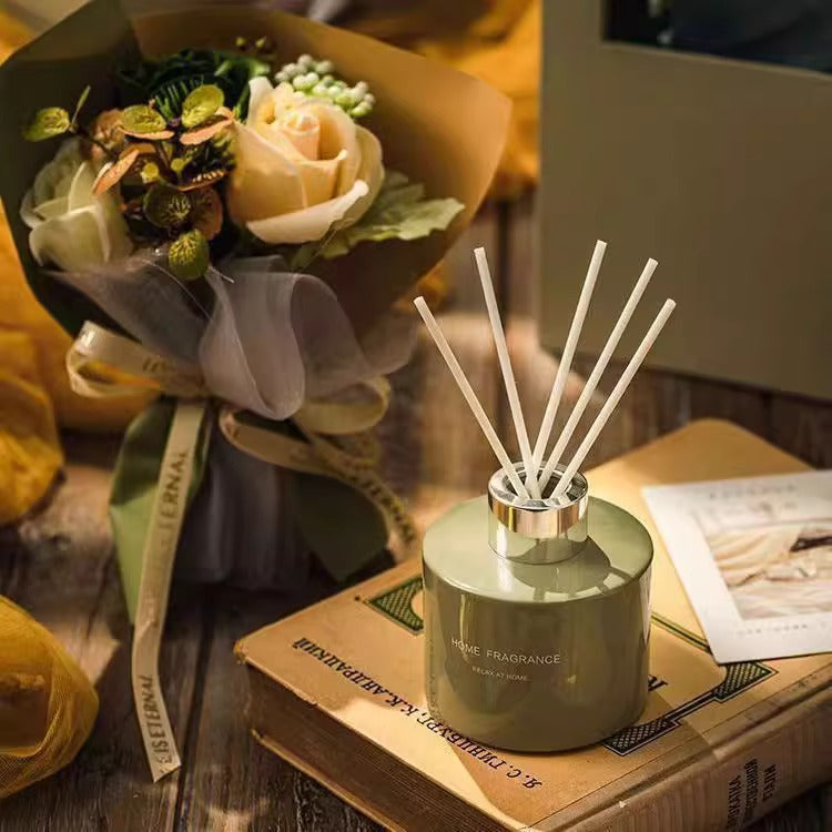 aromatherapy gift box