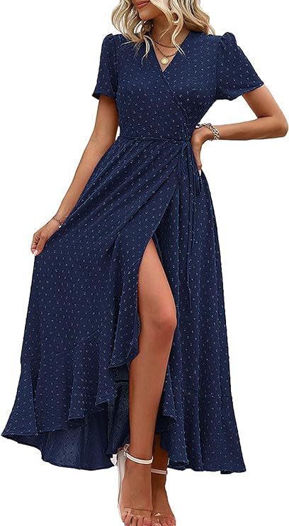Womens Summer Dress