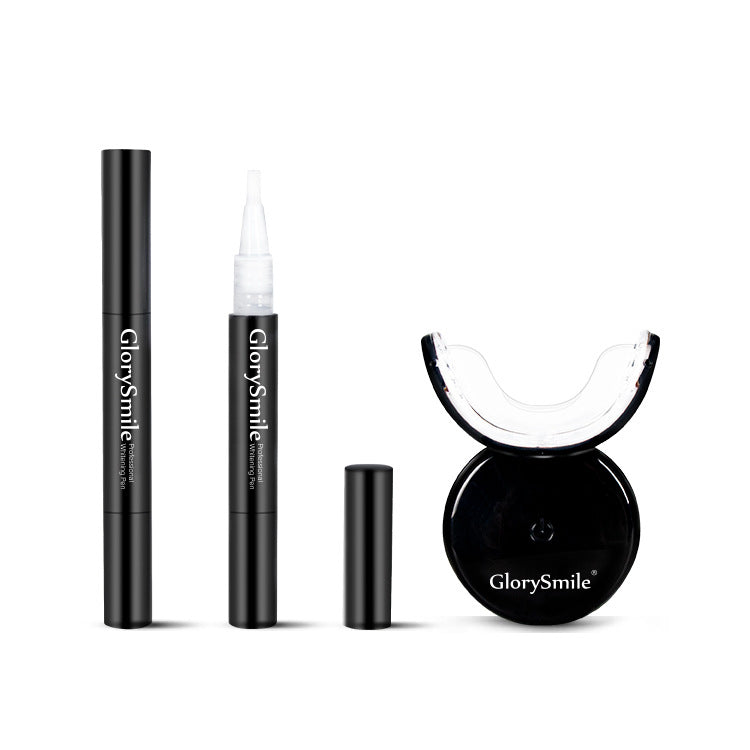 Dental Teeth Whitening Device