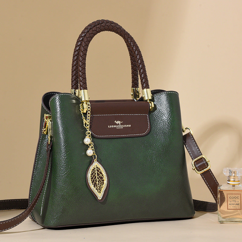 Vintage Ladies Handbag