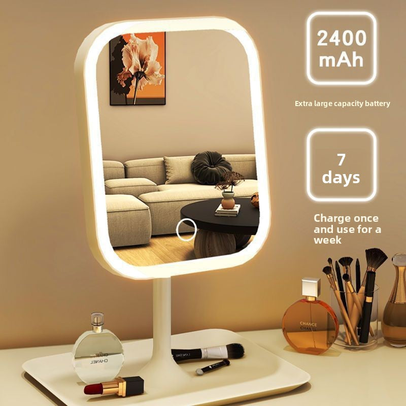 LED Makeup Mirror