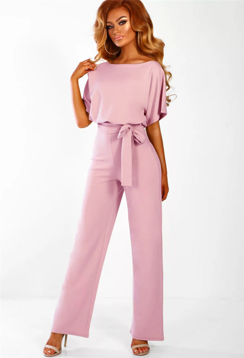 Chic Womens Jumpsuit