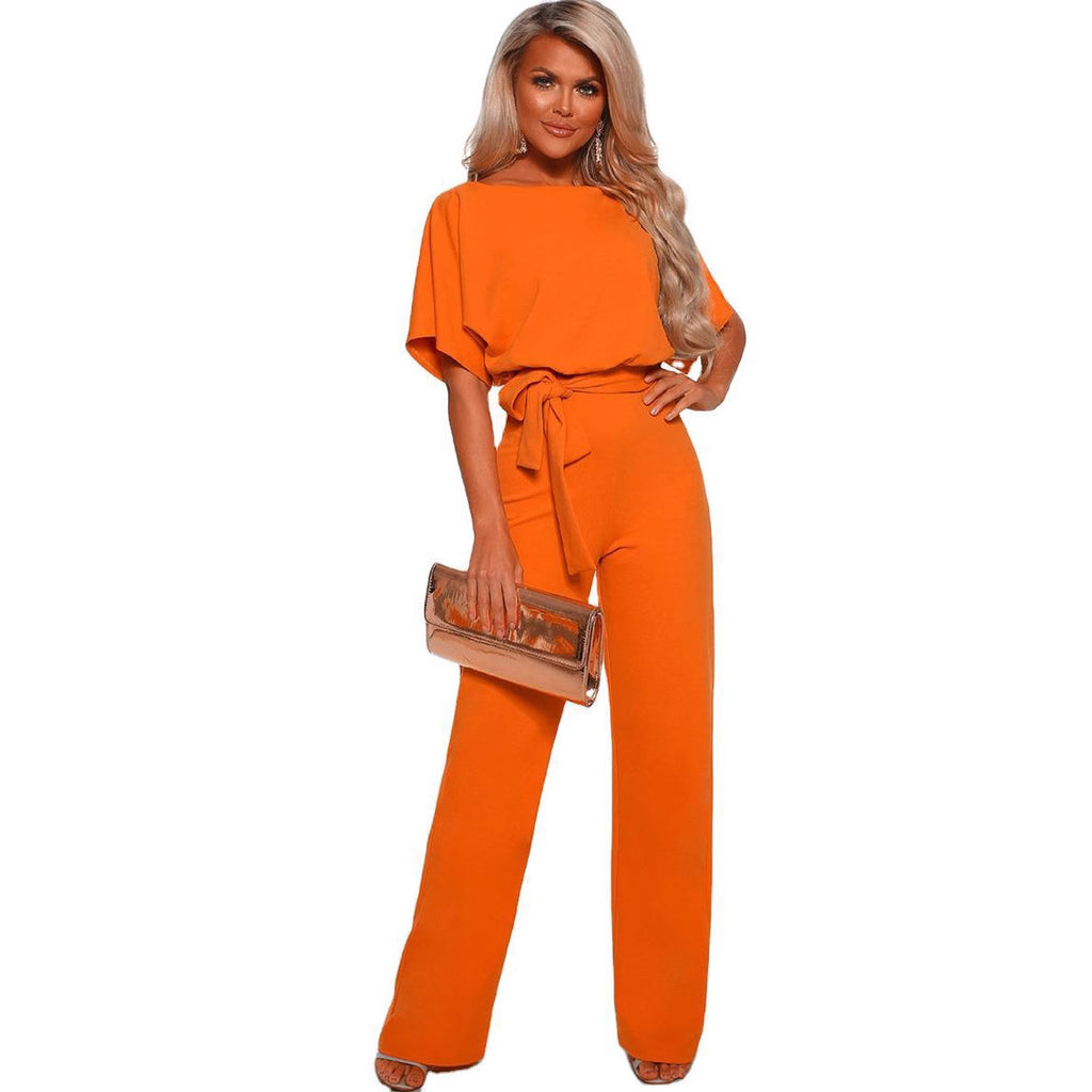Chic Womens Jumpsuit